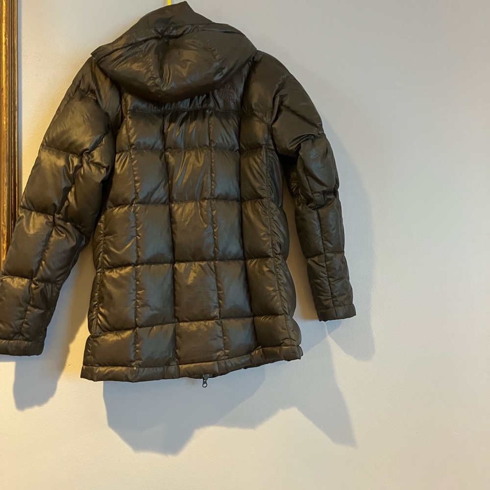 The North Face Black Ski & Snow Jacket